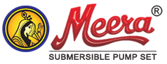 Meera Brand - Submersible Pumps Manufacturer - Supplier Rajkot Gujarat India