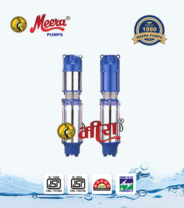 Vertical Openwell Water Pumps  Manufacturers - Supplier Rajkot Gujarat India